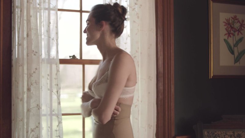 Эллисон уильямс hot, Эллисон мур в нижнем белье, Allison williams hot