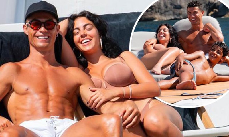 Cristiano ronaldo georgina rodriguez, Криштиану роналду и джорджина родригес, Джорджина родригес sex кристиано роналдо