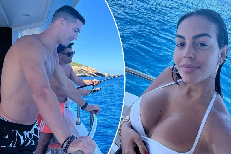 Georgina rodriguez, Джорджина родригес, Джорджина родригес 18