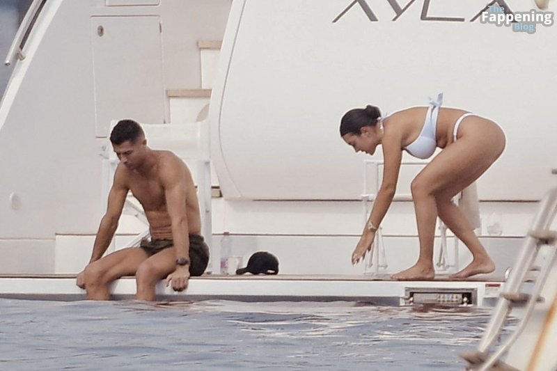 Криштиану роналду и джорджина родригес, Cristiano ronaldo georgina rodriguez, Роналду криштиану