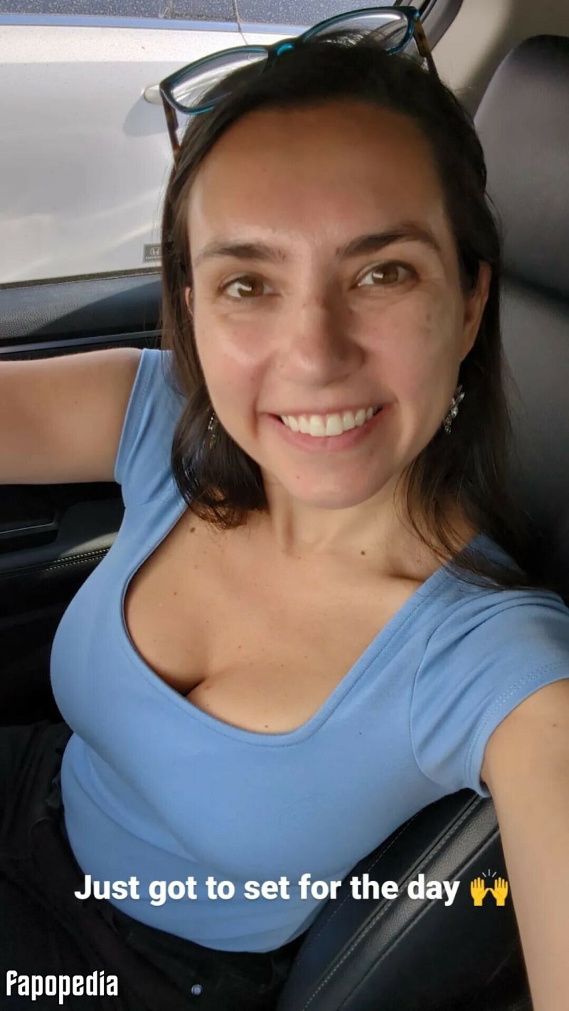 Trisha hershberger