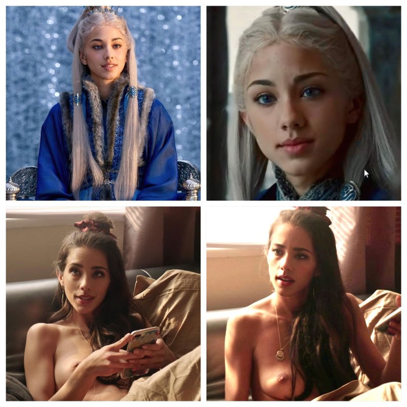 Сейшелл гэбриел эротические, Seychelle gabriel, Сейшелл гэбриел повелитель стихий