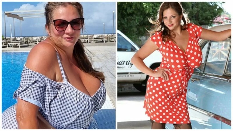 Надин жансен