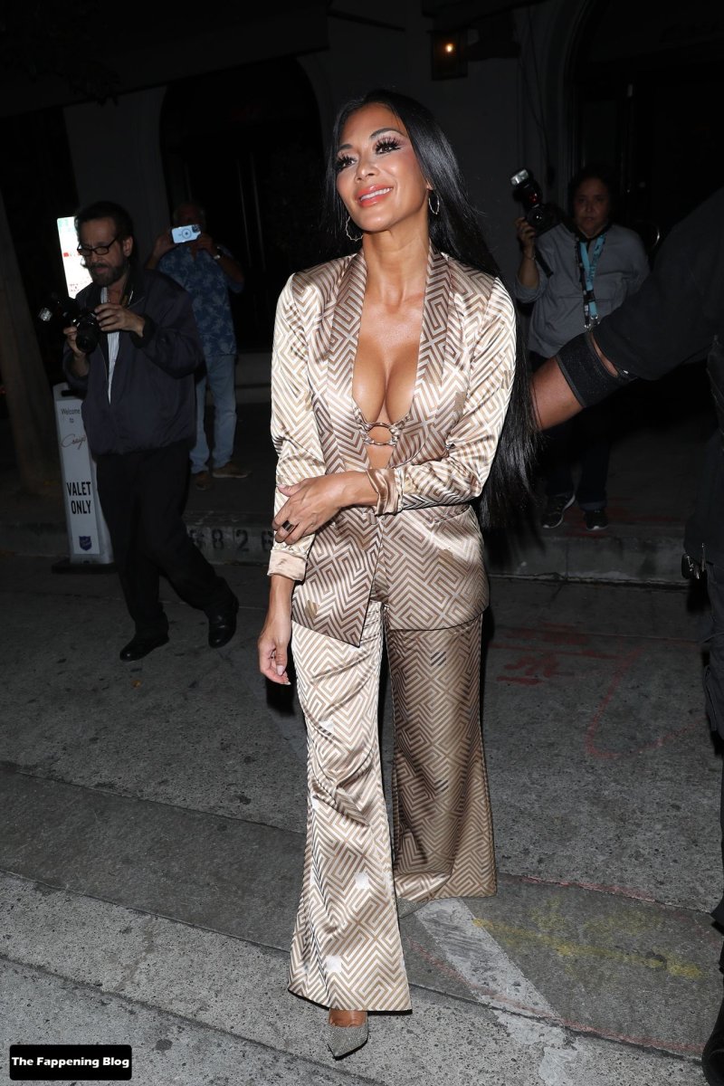 Николь шерзингер 2022, Николь шерзингер секси, Nicole scherzinger sexy