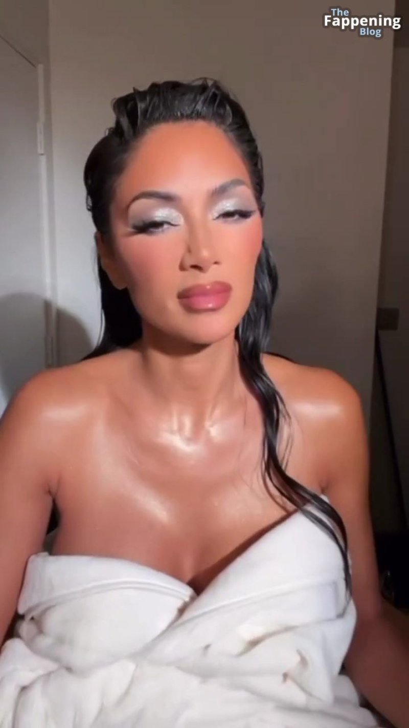 Николь шерзингер сиськи, Николь шерзингер 2023, Nicole scherzinger sexy