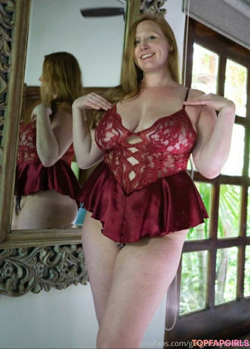 Ginger daydreams patron