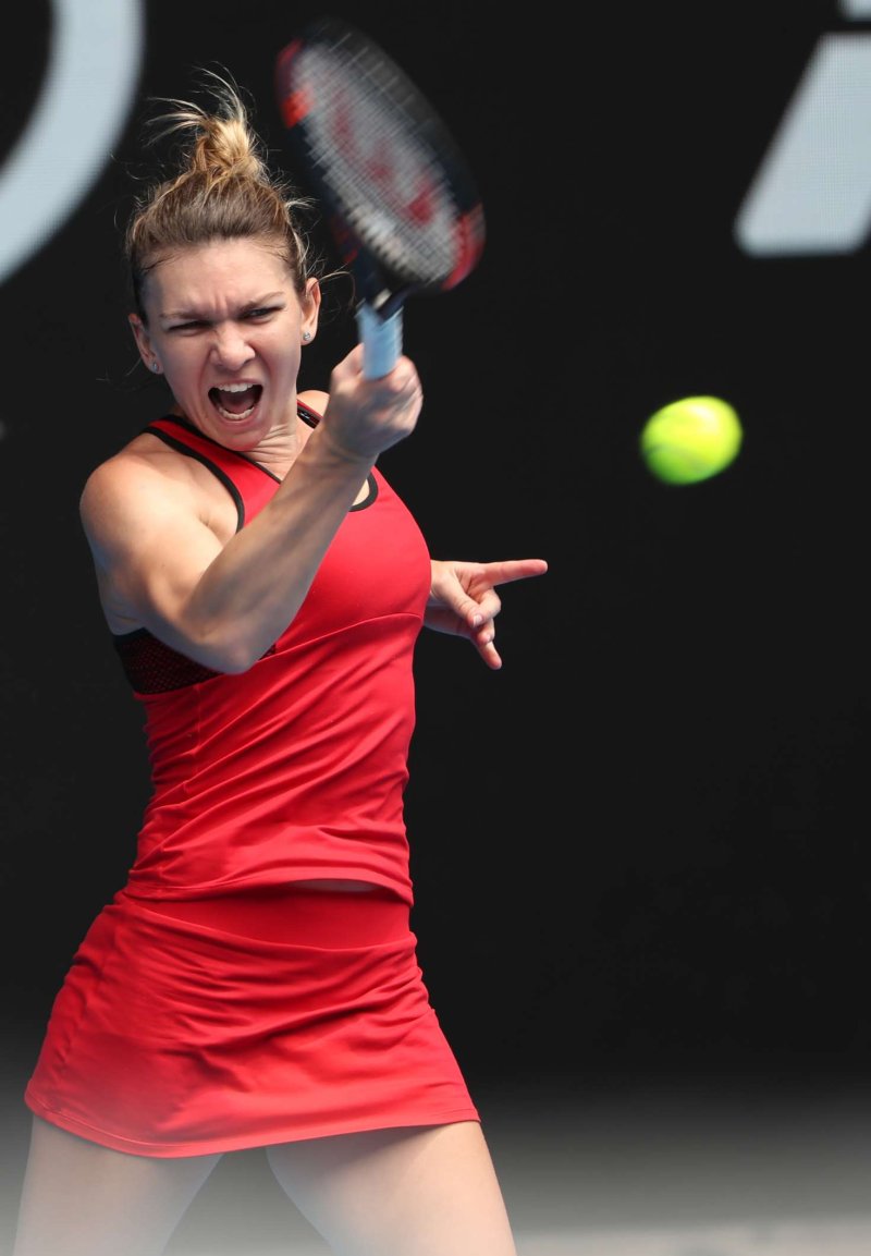 Simona halep