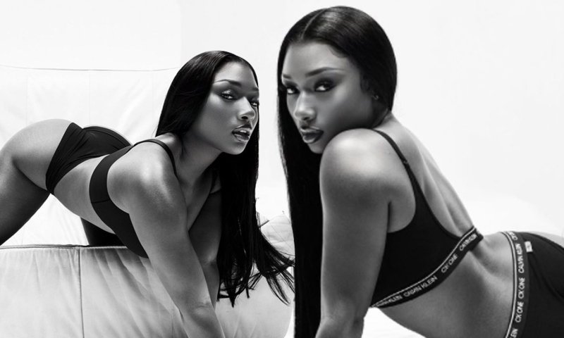 Меган сталлион, Megan thee stallion, Меган ти сталлион