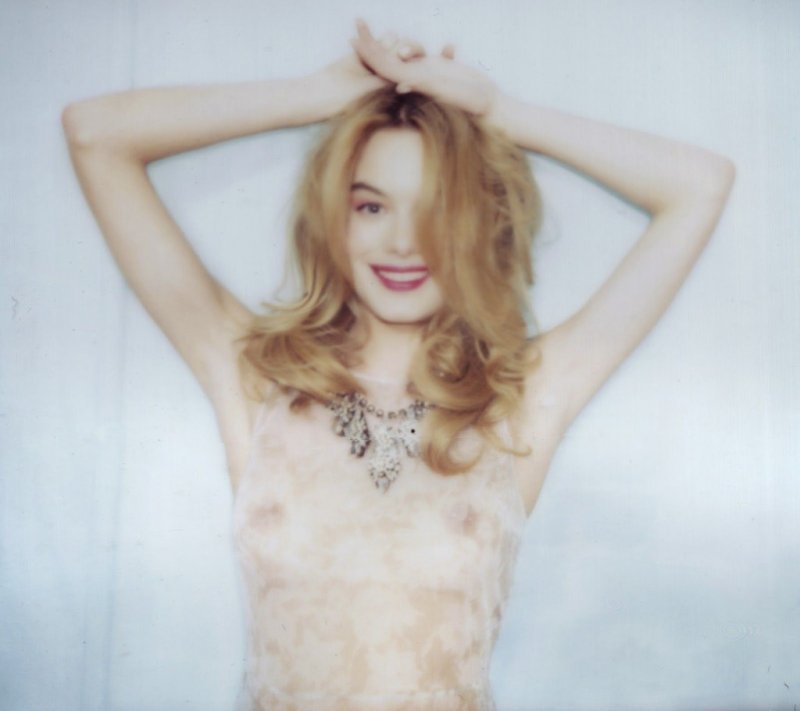 Камилль роу, Camille rowe, Модели