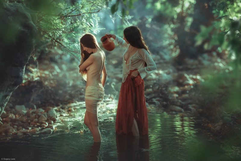 Фотограф евгений лоза evgeny loza, Evgeny loza евгений макаренко, Фотосессии в воде