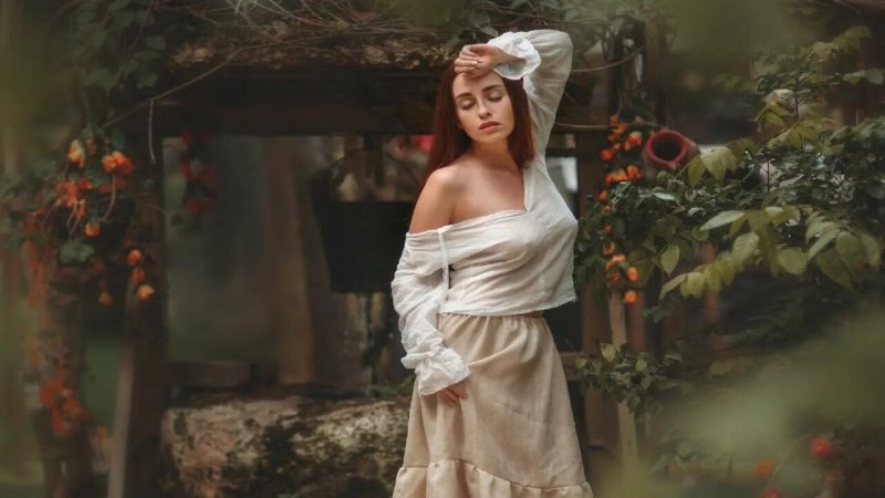 Девушка, Фотограф евгений лоза (evgeny loza), Евгений лоза evgeny loza