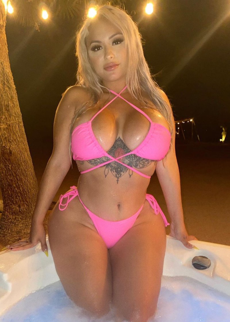 Priscilla sweetz