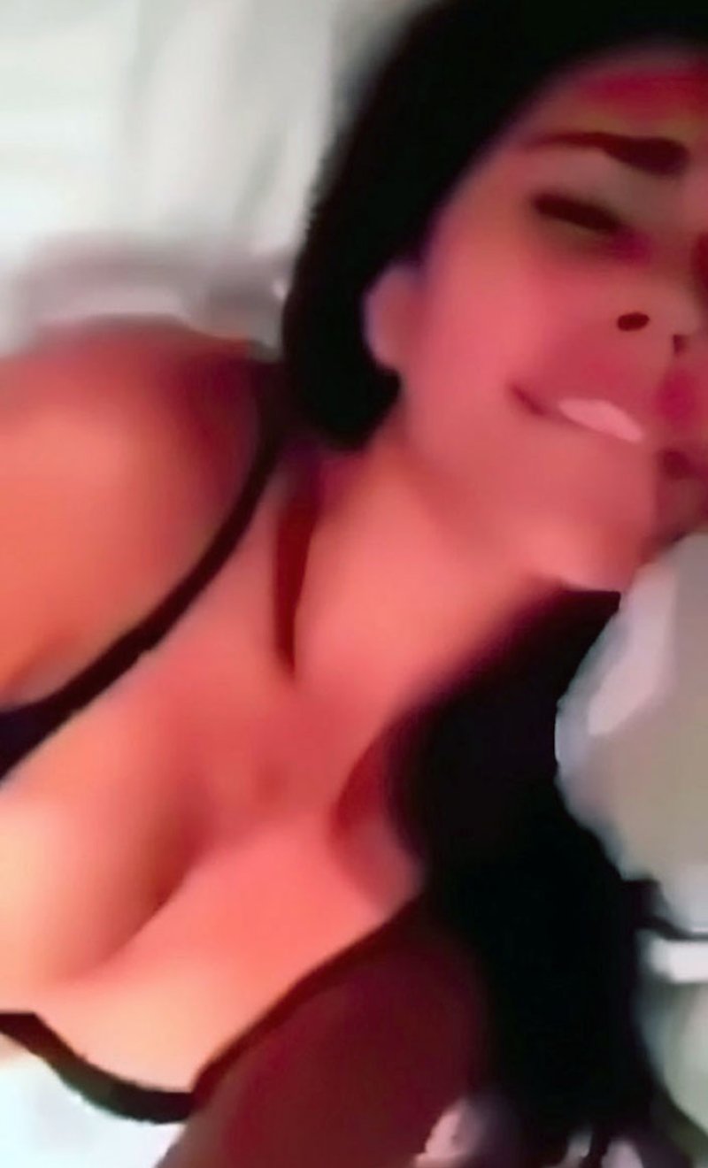 Madison beer nude leak, Madison beer leak, Anna bernadi @bernadianna