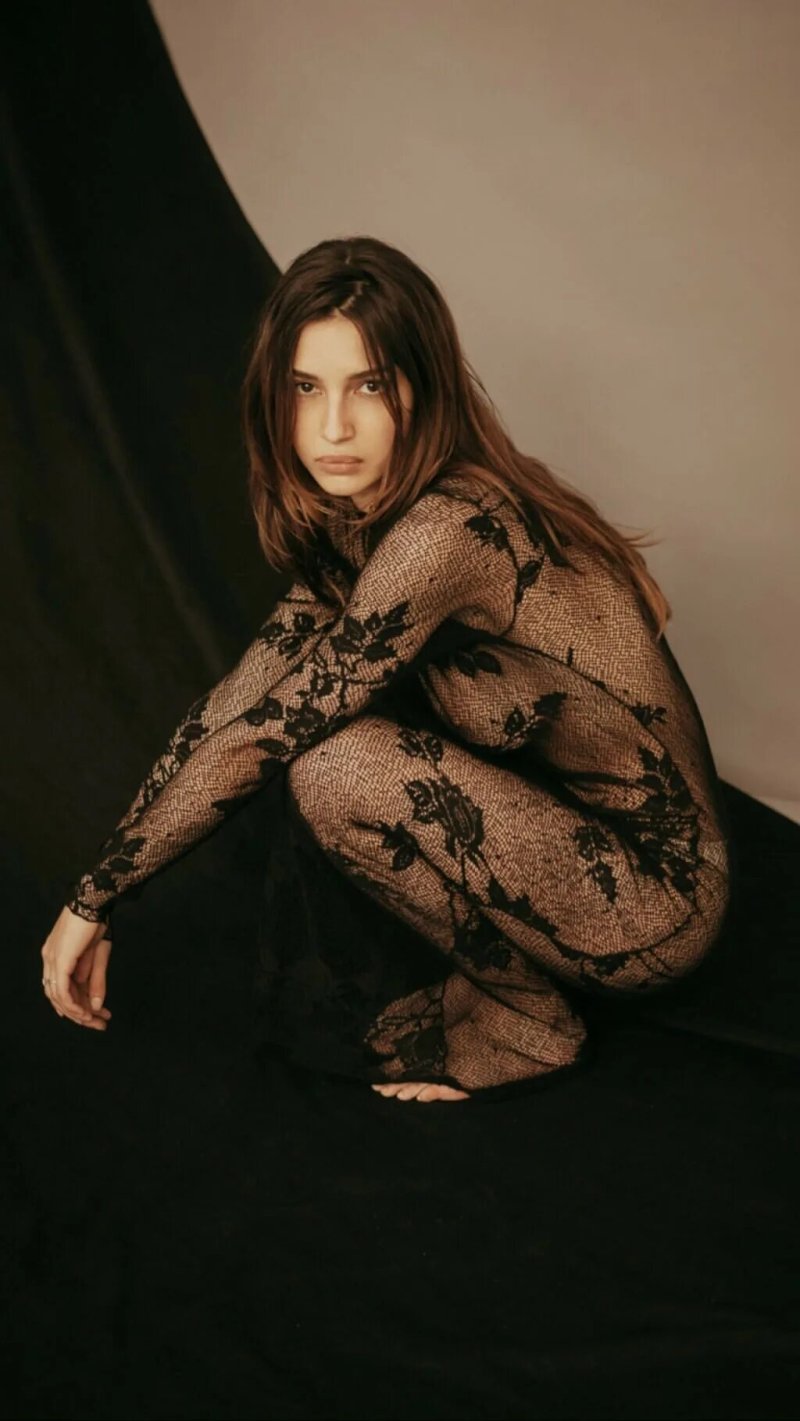 Валерия волкова лапидус голая, Валерия лапидус, Девушка