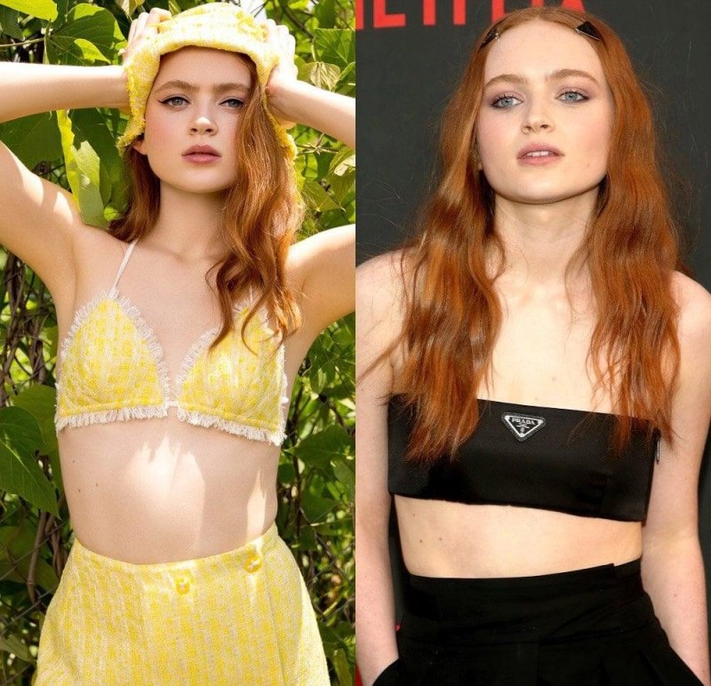Сэди синк, Sadie sink, Сэди синк горячие