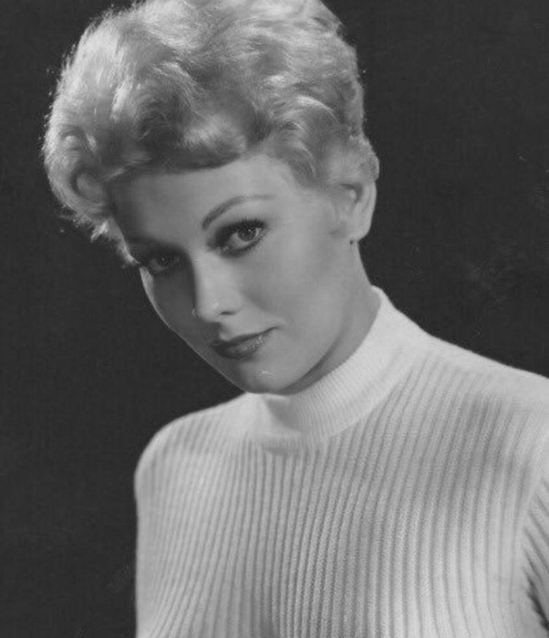 Kim novak