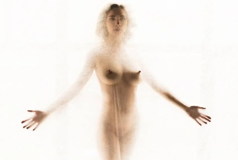 Эротика, Anna torv nude, Стиль ню