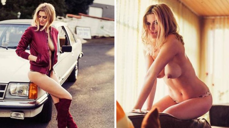Анастасия трегубова playboy, Келли рорбах, Обнаженные знаменитости