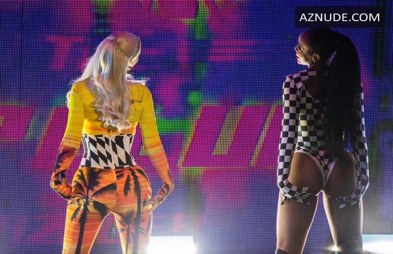 Игги азалия, Игги азалия 2021, Iggy azalea 2021
