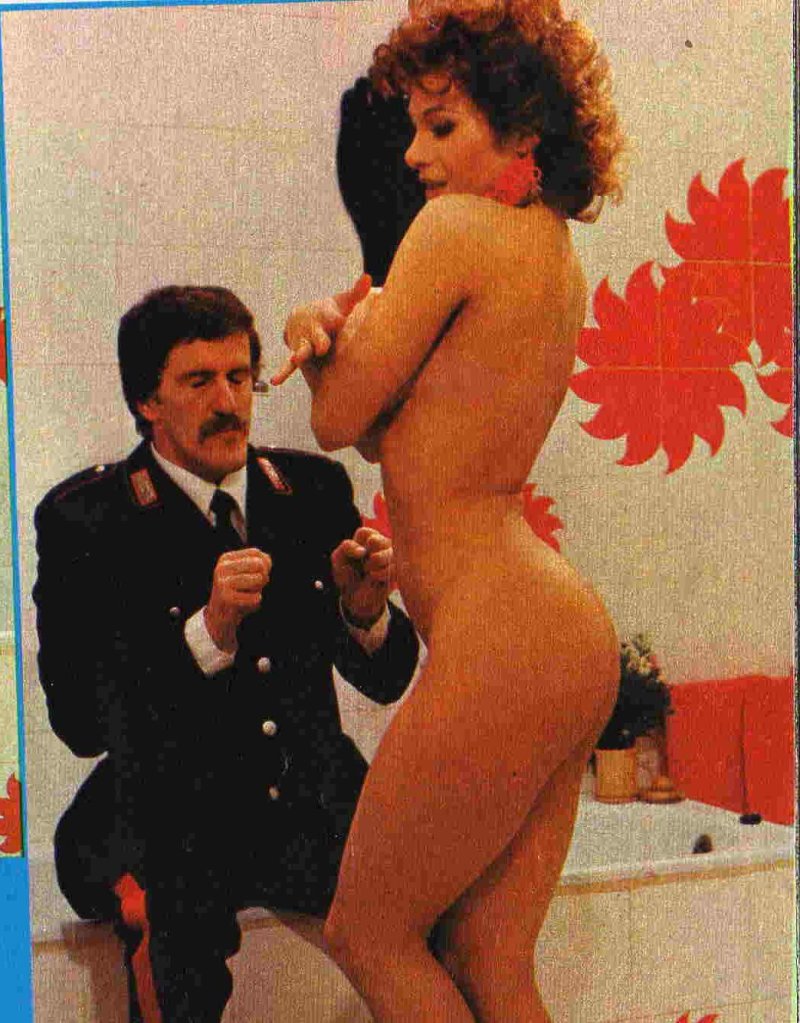 Кармен руссо carmen russo nude