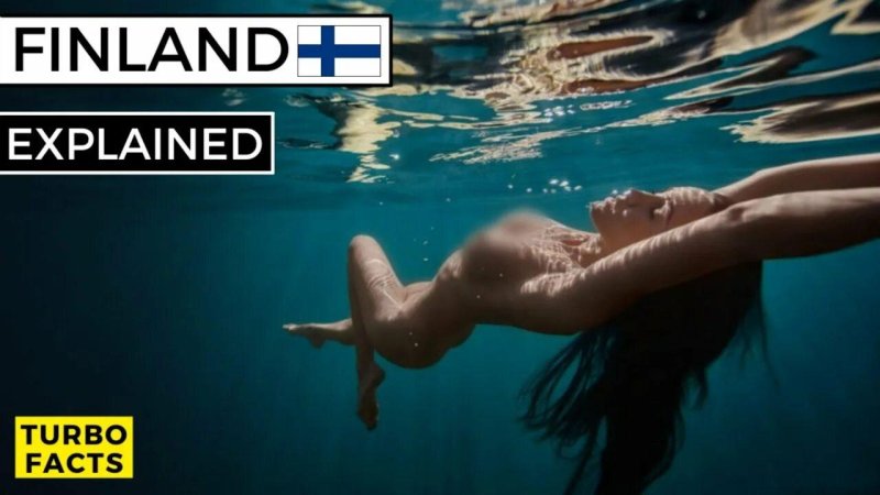 Девушки топлесс под водой, Девушки голые под водой, Девушки плавают голышом