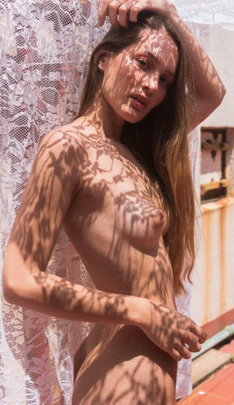 Девушка, Красивая эротика, Фотосессии девушек
