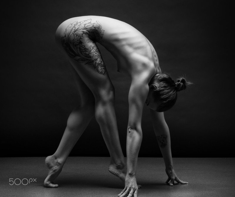Антон беловодченко bodyscape