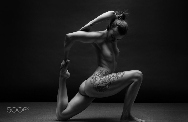 Антон беловодченко bodyscape