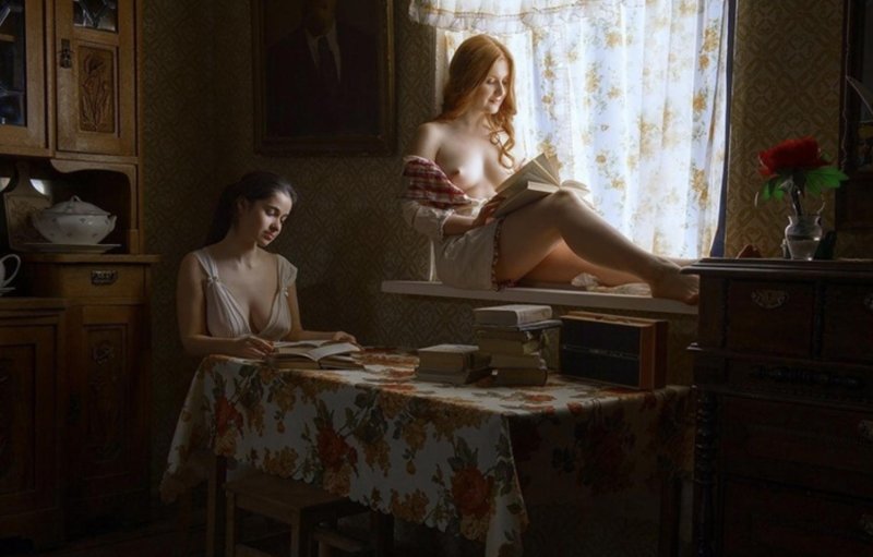 Фотоработы воронцов игорь, Давид дубницкий david dubnitskiy, Дэвид дубницкий 18