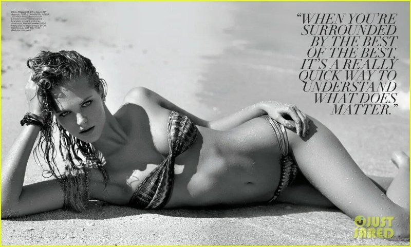 Эрин хизертон модель, Бруклин деккер, Девушка