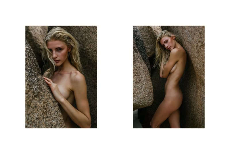 Тесса грейнер фотомодель ню