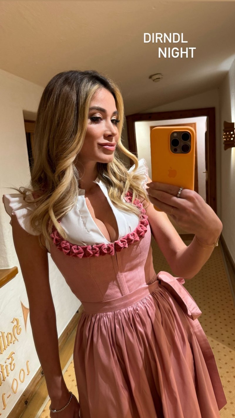 Diletta leotta