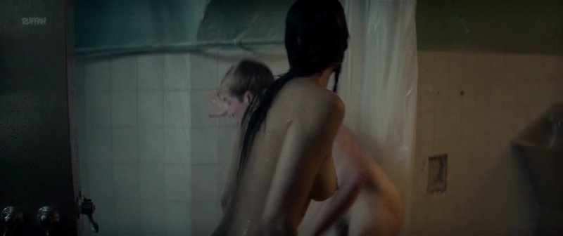 Дженнифер лоуренс голая в фильме