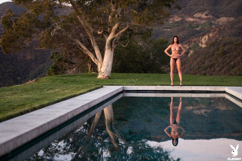Дженни уотвуд (jenny watwood) ню, Девушка месяца playboy, Дженни уотвуд плейбой nude
