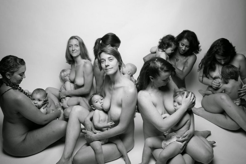 Фотограф джейд билл breastfeeding