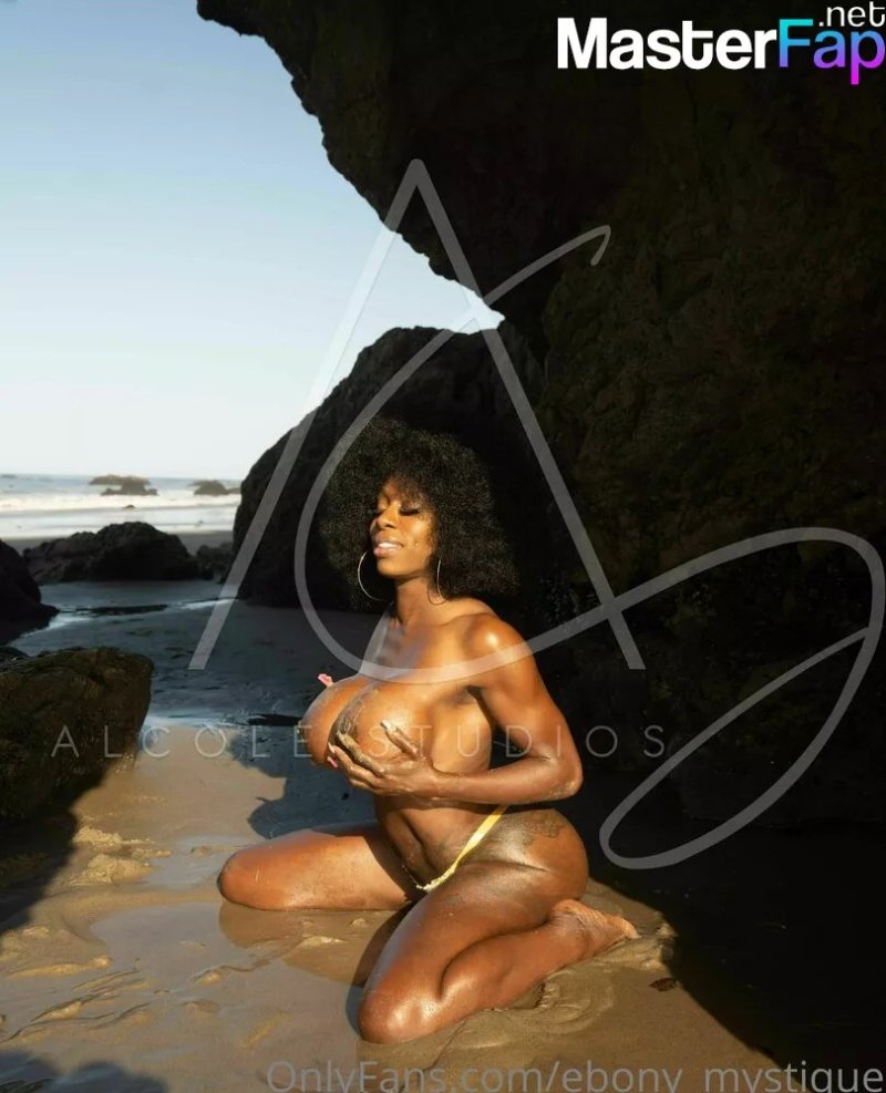 Ebony mystique nude, Nude ebony, Девушка