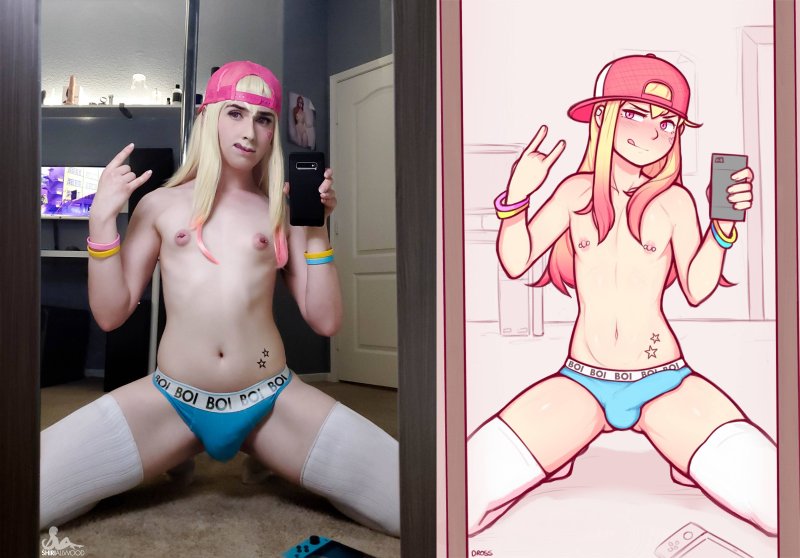 Dross cody