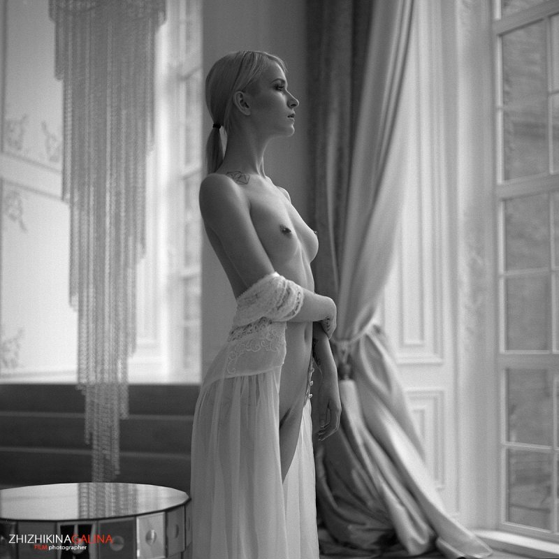 Галина жижикина фотограф