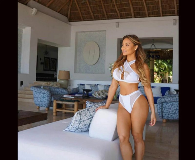 Дафна джой, Daphne joy, Дафни джой в нижнем белье