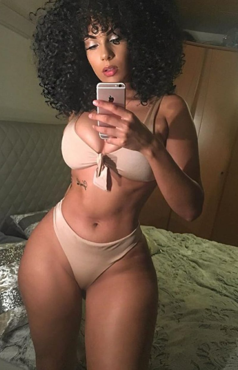 Aisha thalia