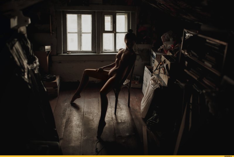 Эротика, Фотограф демин антон фотоработы-эротика, Ню эротика