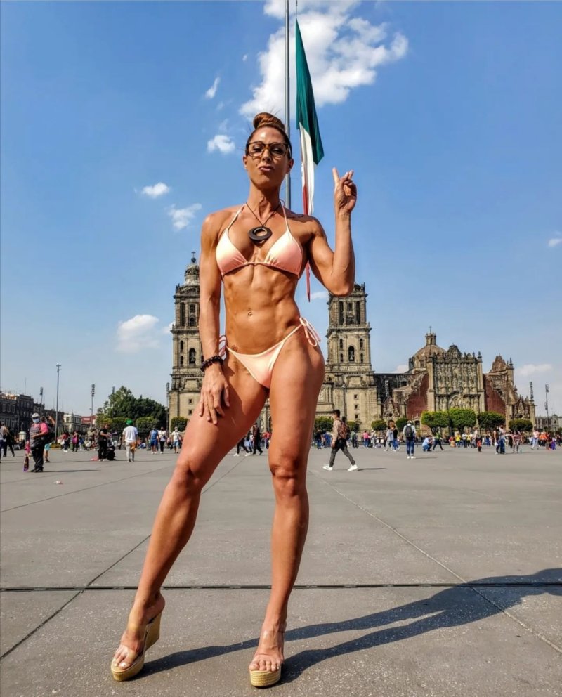 Лаура мари, Laura marie masse, Девушка