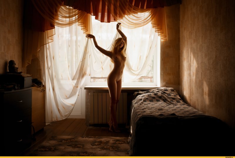 Антон жилин фотограф nude