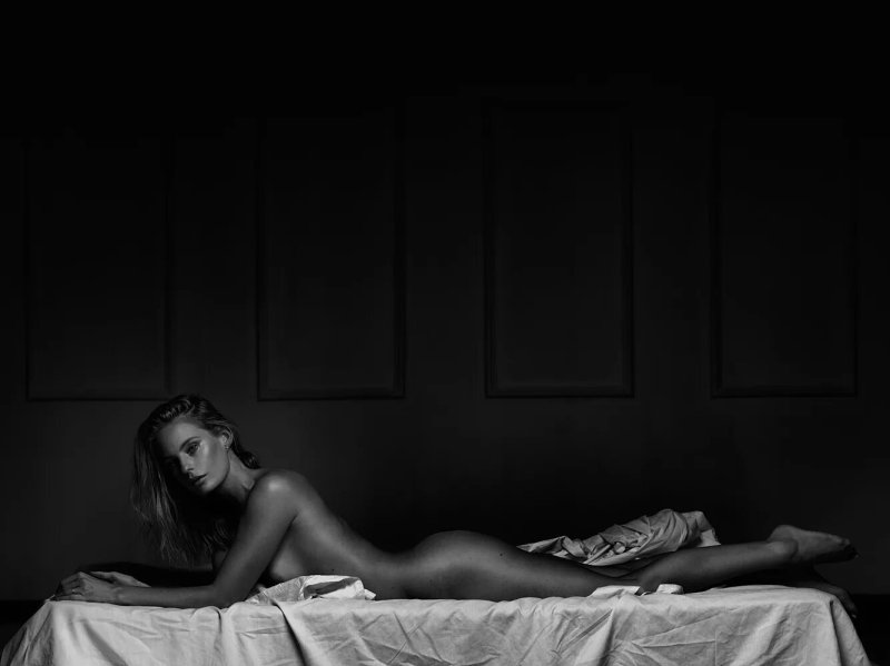 Михаил смирнов фотограф nude