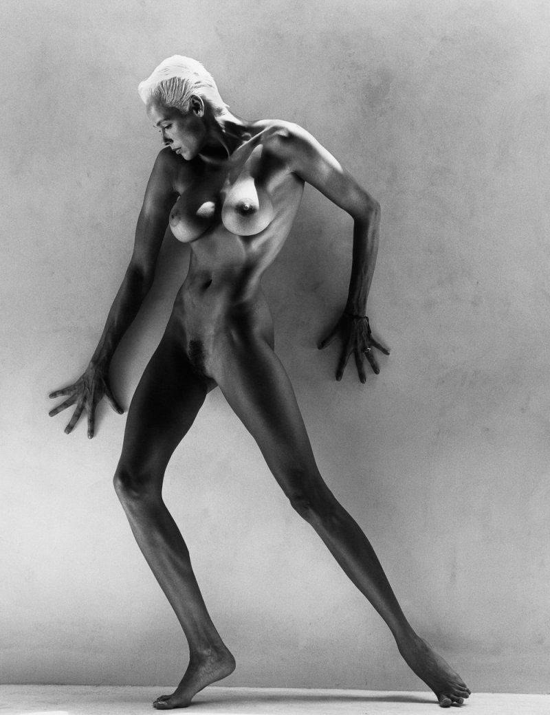 Бригитта нильсен, Грейс джонс голая, Brigitte nielsen nude