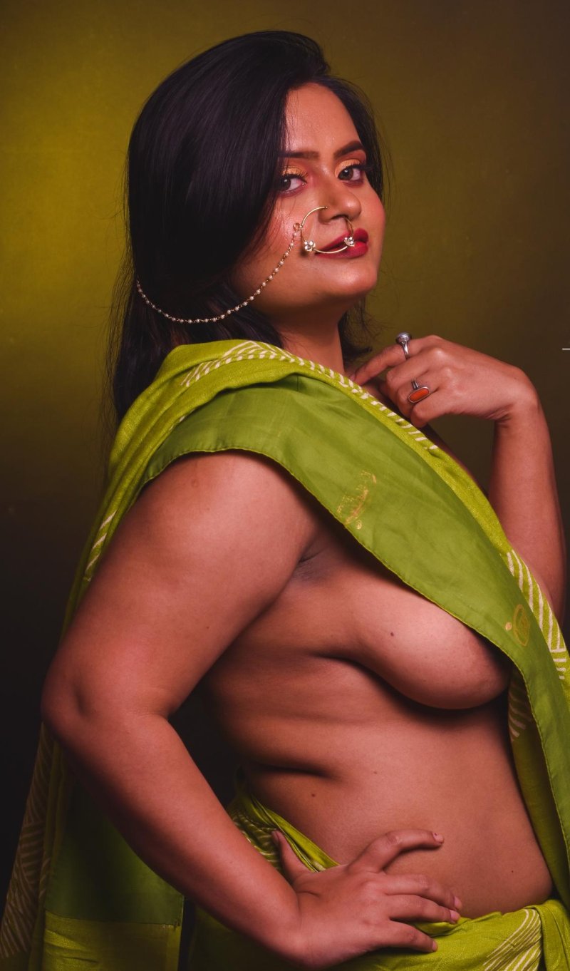 Индийский фильм bhabhi