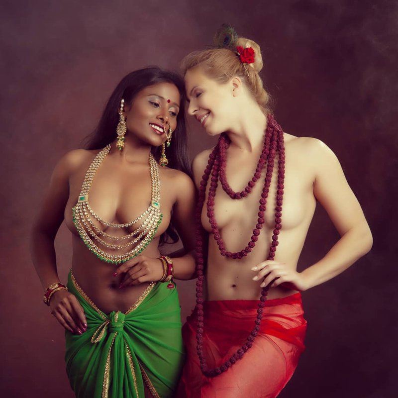 Nikita gokhale nude