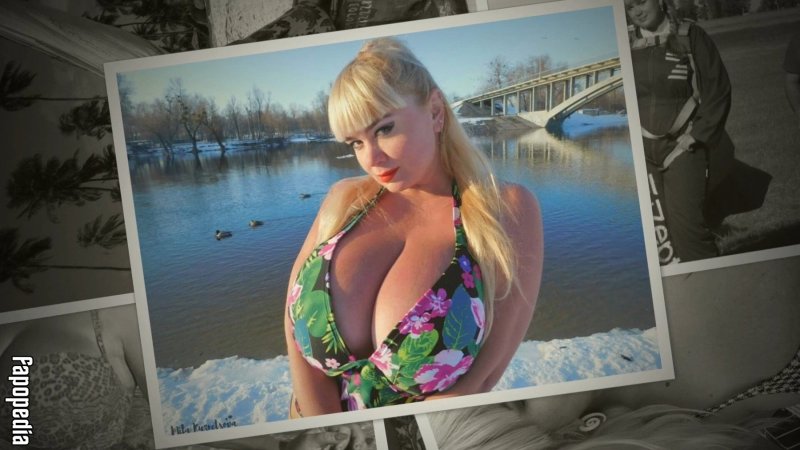Mila kuznetsova onlyfans, Большие сиськи, Большая грудь