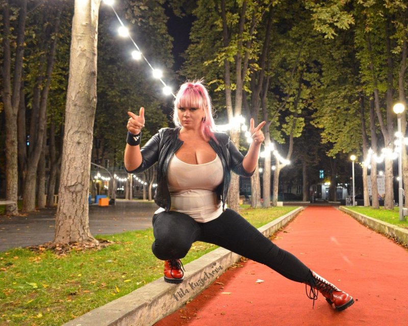 Mila kuznetsova onlyfans