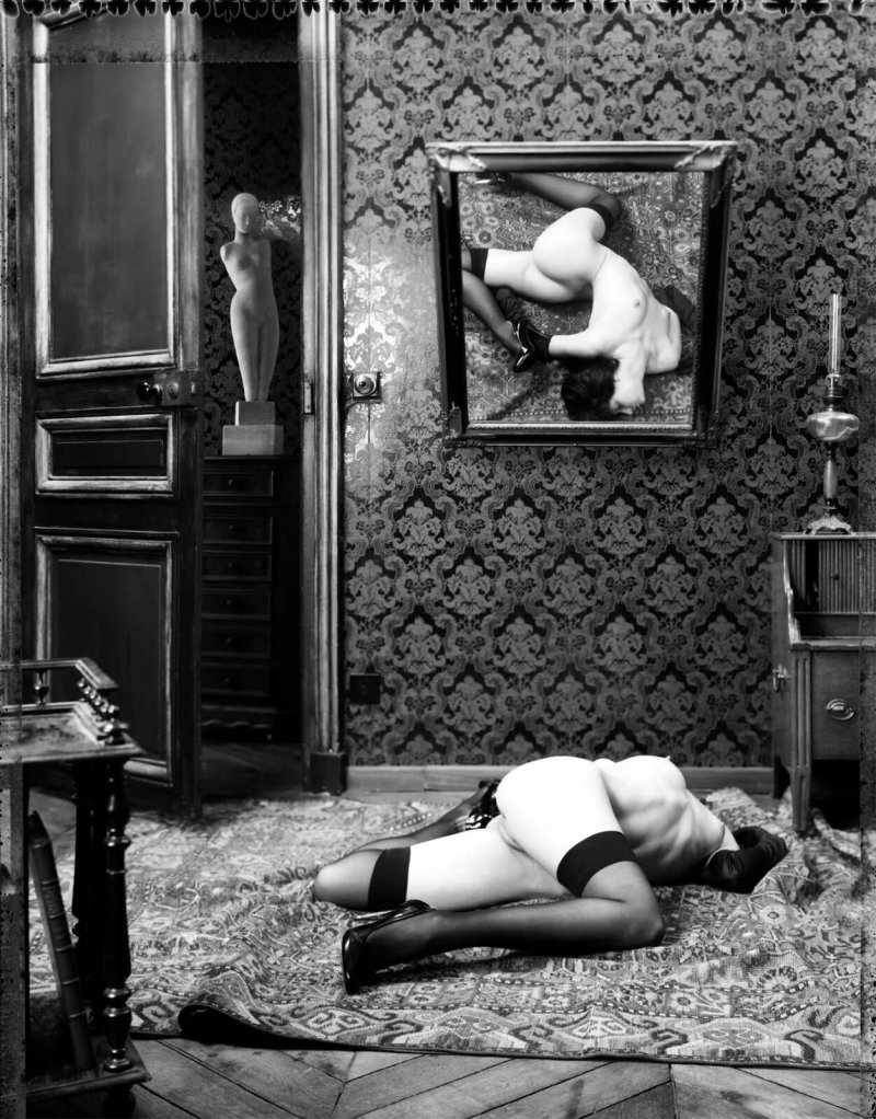 Frederic fontenoy